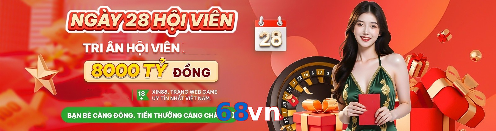 68vn